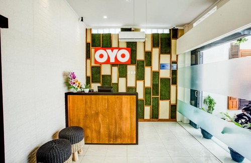 Cepu Hotel | RedDoorz At Mystays Pemuda Cepu Blora