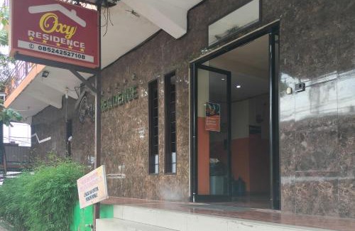 Manado Hotel | RedDoorz at Oxy Residence Manado