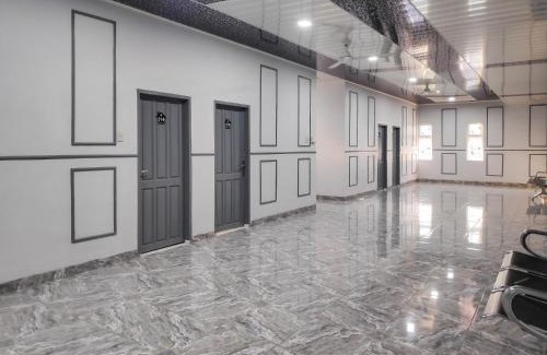 Perdagangan I Hotel | RedDoorz at Perdagangan Simalungun