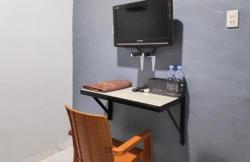 Perdagangan I Hotel | RedDoorz at Perdagangan Simalungun