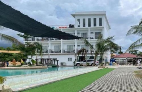 Carmen Resort | RedDoorz at PWL Exclusive Resort Cebu