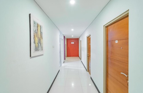 Palangkaraya House | RedDoorz at Rajawali KM 5 Palangkaraya
