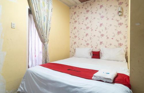 Berastagi Hotel | RedDoorz at Sapo Rumbia 1 Berastagi