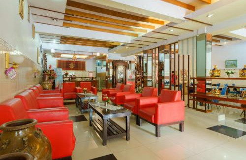 Parapat Hotel | RedDoorz at Sedayu 1 Parapat