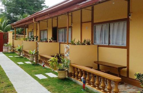Palompon Hotel | RedDoorz at Shandy's Transient House Palompon