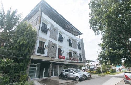 Iligan Hotel | RedDoorz at Socor Pension House Iligan City