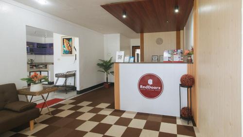 Iligan Hotel | RedDoorz at Socor Pension House Iligan City