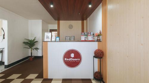 Iligan Hotel | RedDoorz at Socor Pension House Iligan City