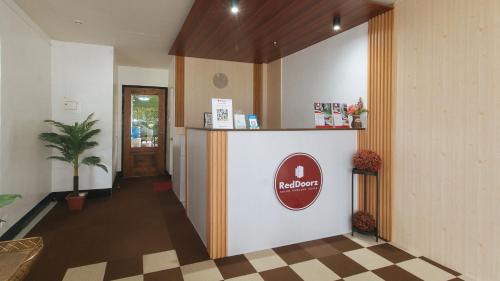 Iligan Hotel | RedDoorz at Socor Pension House Iligan City