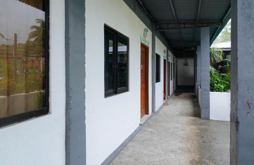 Asturias Resort | RedDoorz at St Anthony Beach Resort