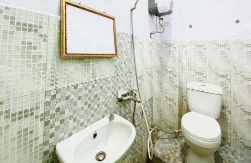 Tebing Tinggi Hotel | RedDoorz at Star Hill Inn Syariah Tebing Tinggi
