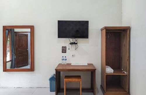 Waikabubak Hotel | RedDoorz at Tanakatto Homestay Waikabubak