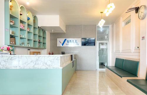 Balikpapan Hotel | RedDoorz at Vall Guest House Balikpapan