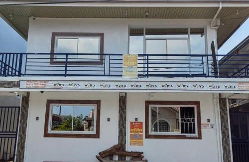 Lucena Hotel | RedDoorz at Wyns Hotel