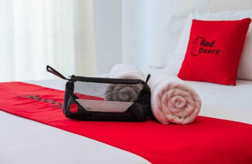 Balige Hotel | RedDoorz @ Balige Toba Samosir