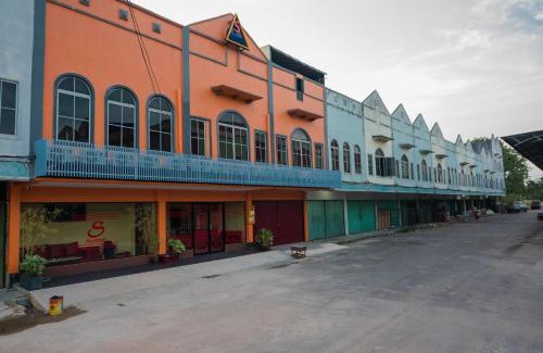 Tanjung Uncang House | RedDoorz @ Batu Aji Batam 2