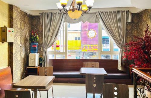 Pematangsiantar Hotel | RedDoorz @ Best Hotel Jalan Dr. Sutomo Siantar