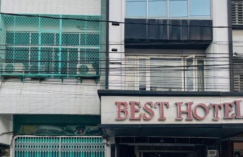 Pematangsiantar Hotel | RedDoorz @ Best Hotel Jalan Dr. Sutomo Siantar