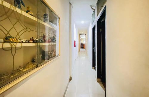 Pematangsiantar Hotel | RedDoorz @ Best Hotel Jalan Dr. Sutomo Siantar