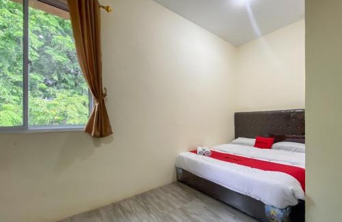 Tanjung Uncang Hotel | RedDoorz @ Cikitsu Batam