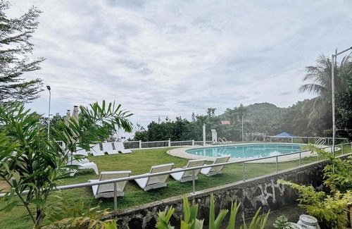 Tuburan Hotel | RedDoorz @ Formosa Camp Resort Cebu