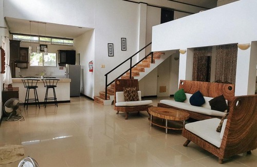 Tuburan Hotel | RedDoorz @ Formosa Camp Resort Cebu