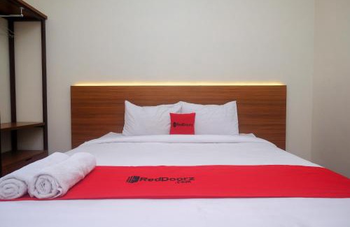 Banaran Hotel | RedDoorz @ Gentan Raya