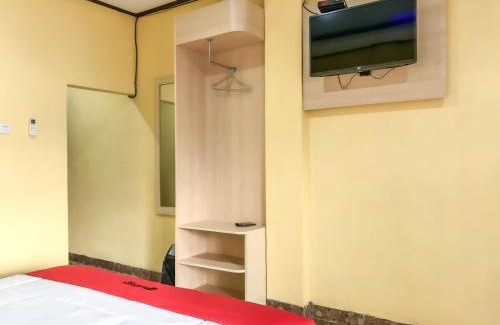 Kotaraja Hotel | RedDoorz @ Gerson Hotel Abepura