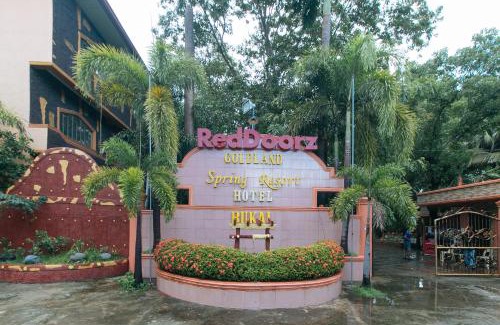 Urdaneta City Hotel | RedDoorz @ Goldland Spring Resort Urdaneta City