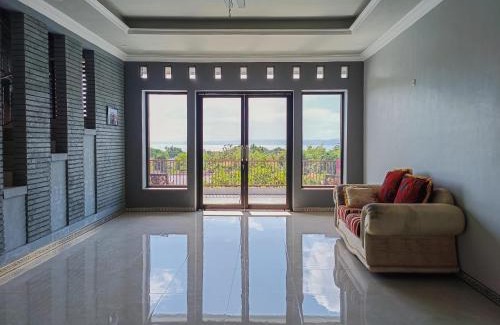 Buton Babau Hotel | RedDoorz @ Green Homestay Syariah Baubau