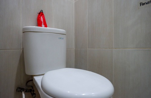 Buton Babau House | RedDoorz @ Hotel Bravo Pantai Kamali Bau Bau