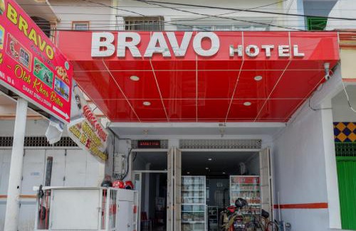 Buton Babau Hotel | RedDoorz @ Hotel Bravo Pantai Kamali Bau Bau