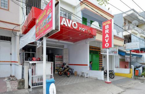 Buton Babau Hotel | RedDoorz @ Hotel Bravo Pantai Kamali Bau Bau