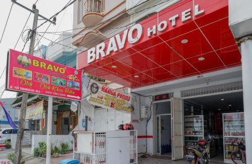 Buton Babau Hotel | RedDoorz @ Hotel Bravo Pantai Kamali Bau Bau