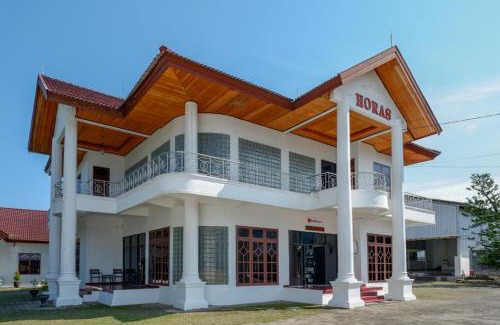 Palopo House | RedDoorz @ Hotel Horas Palopo