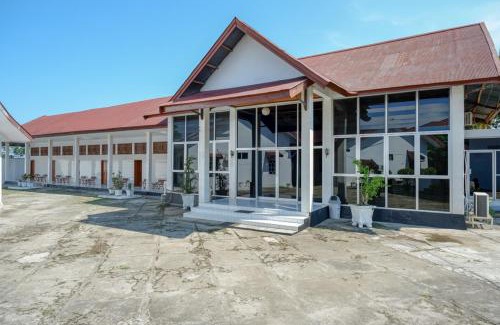 Palopo House | RedDoorz @ Hotel Horas Palopo