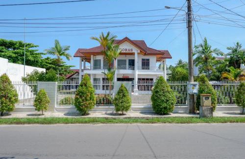 Palopo House | RedDoorz @ Hotel Horas Palopo