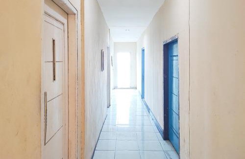 Bangko Hotel | RedDoorz @ Hotel Keluarga Bangko
