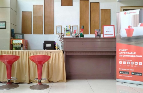 Sumenep Hotel | RedDoorz @ Hotel Surabaya Sumenep