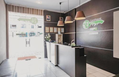 Bandar Lampung House | RedDoorz @ Jalan Hayam Wuruk Lampung 2