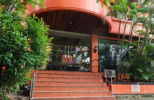 Jaksa Street House | RedDoorz @ Jalan Jaksa