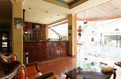 Jaksa Street House | RedDoorz @ Jalan Jaksa