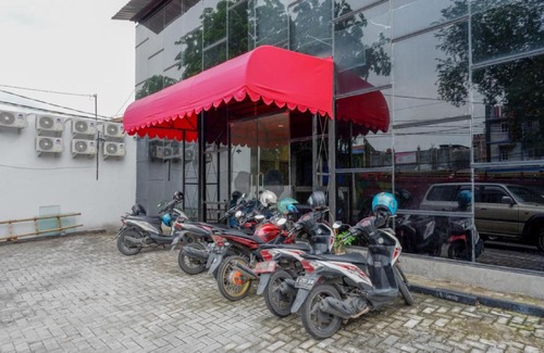 Semarang House | RedDoorz @ Jalan Kartini Semarang