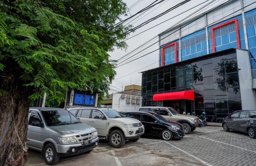 Semarang House | RedDoorz @ Jalan Kartini Semarang