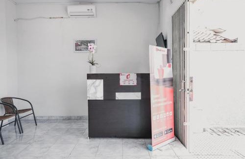Bandar Lampung House | RedDoorz @ Jalan Narada Lampung