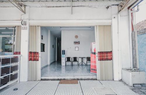 Bandar Lampung House | RedDoorz @ Jalan Narada Lampung