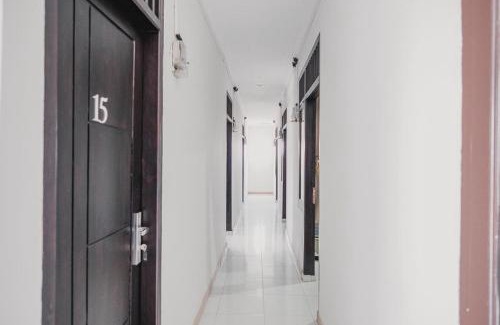 Bandar Lampung House | RedDoorz @ Jalan Narada Lampung