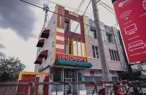 Bandar Lampung House | RedDoorz @ Jalan Pangeran Antasari Lampung 2