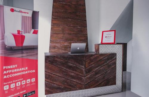 Bandar Lampung House | RedDoorz @ Jalan Pangeran Antasari Lampung 2