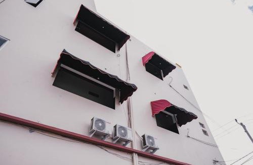 Bandar Lampung House | RedDoorz @ Jalan Pangeran Antasari Lampung 2